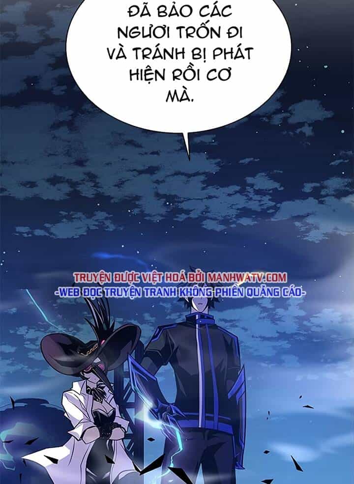 Tiêu Diệt Ác Nhân - Chương 53 - ảnh 16