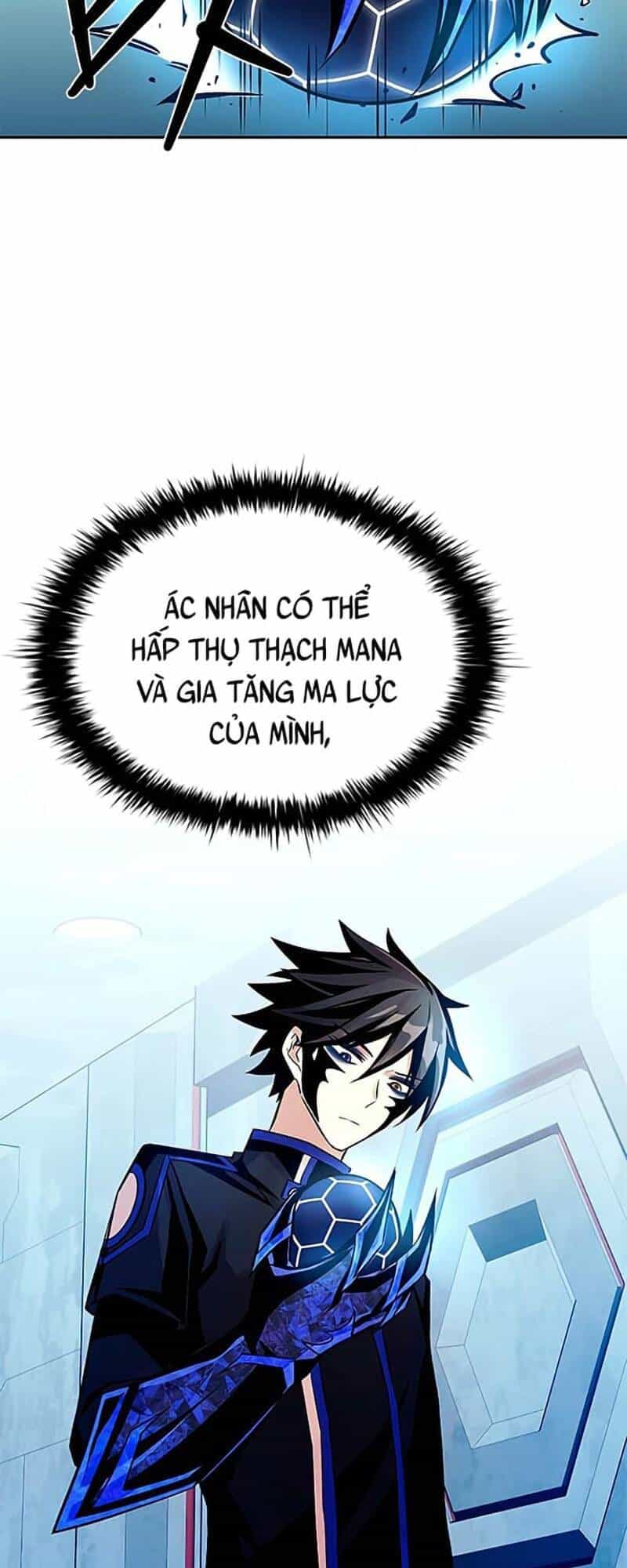 Tiêu Diệt Ác Nhân - Chương 55 - ảnh 15