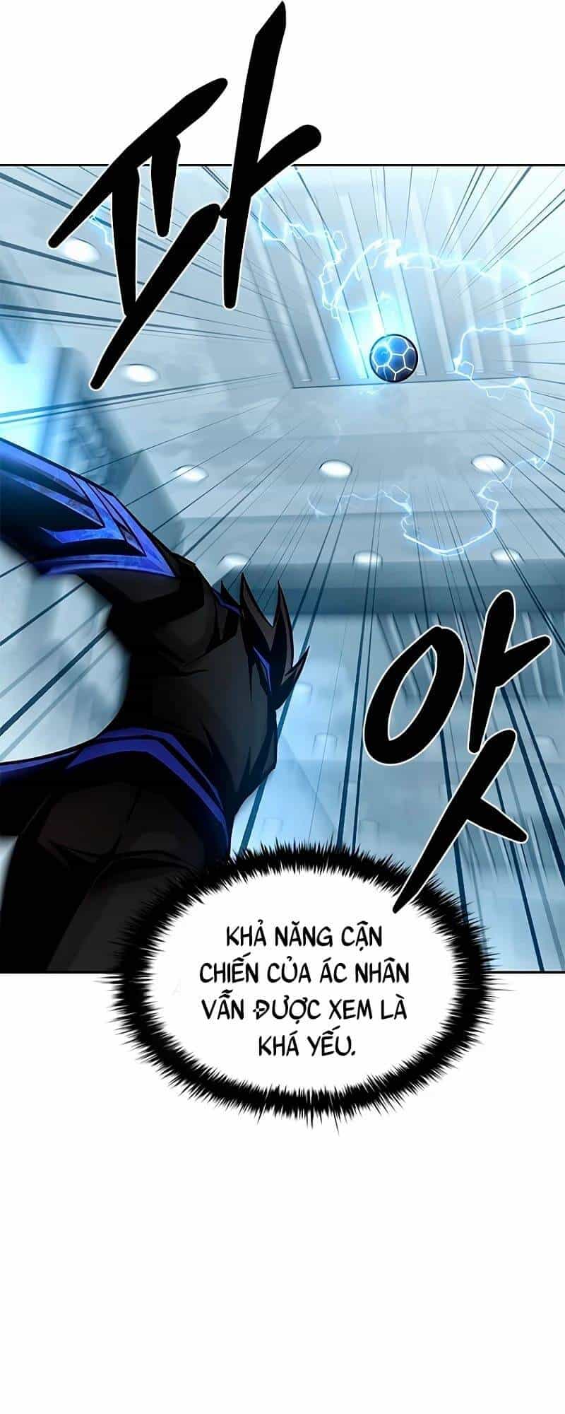 Tiêu Diệt Ác Nhân - Chương 55 - ảnh 18