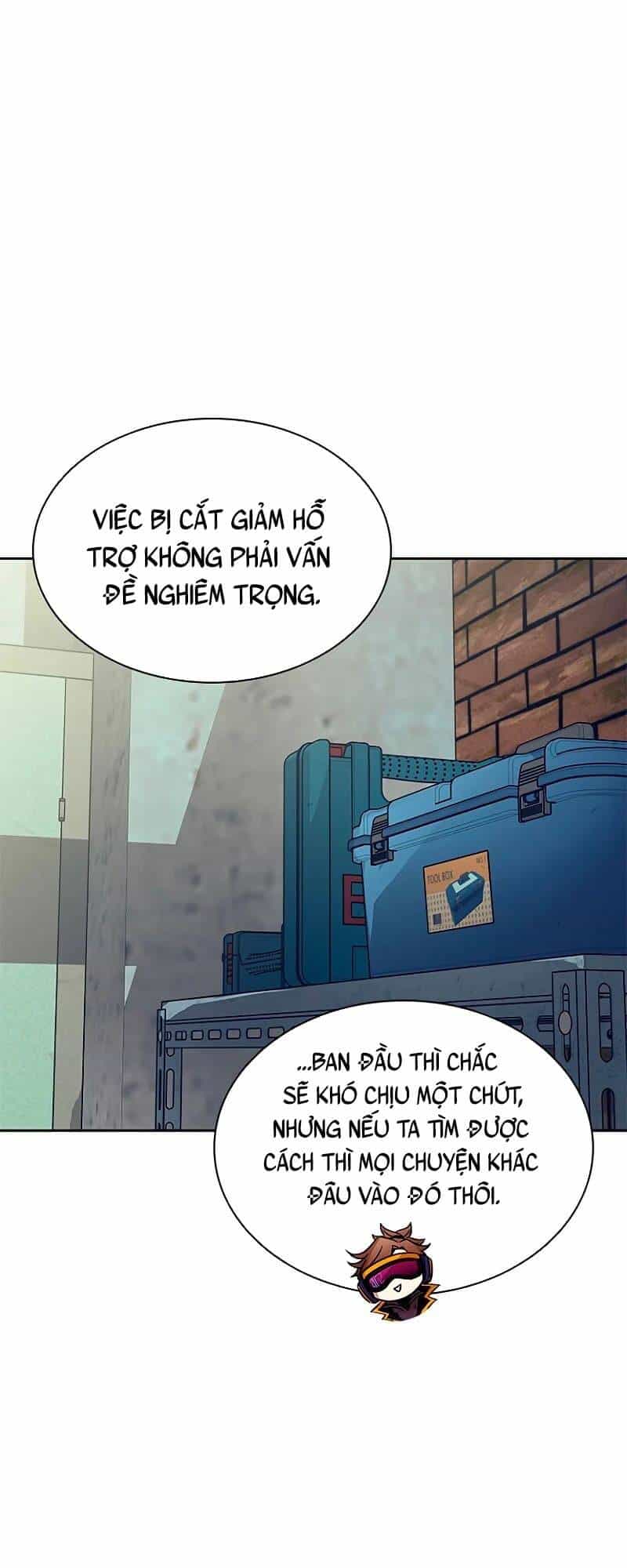 Tiêu Diệt Ác Nhân - Chương 55 - ảnh 62