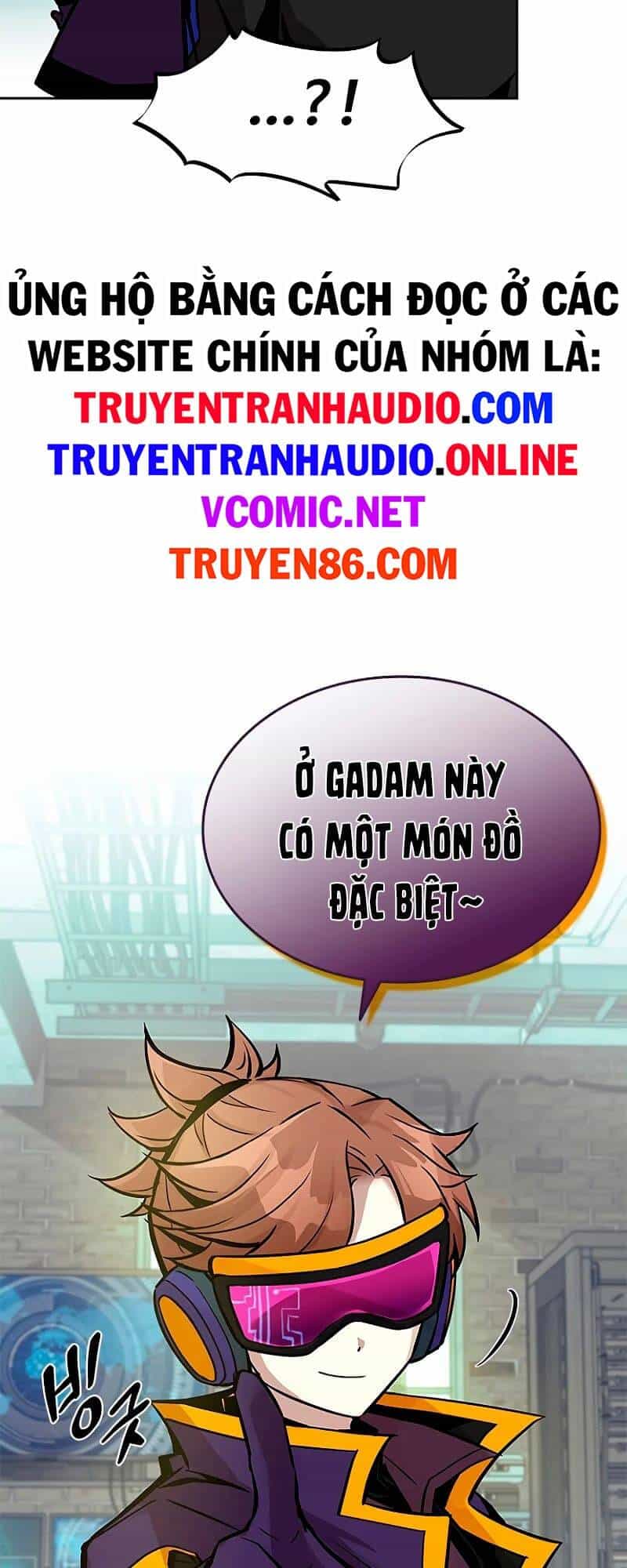 Tiêu Diệt Ác Nhân - Chương 55 - ảnh 71