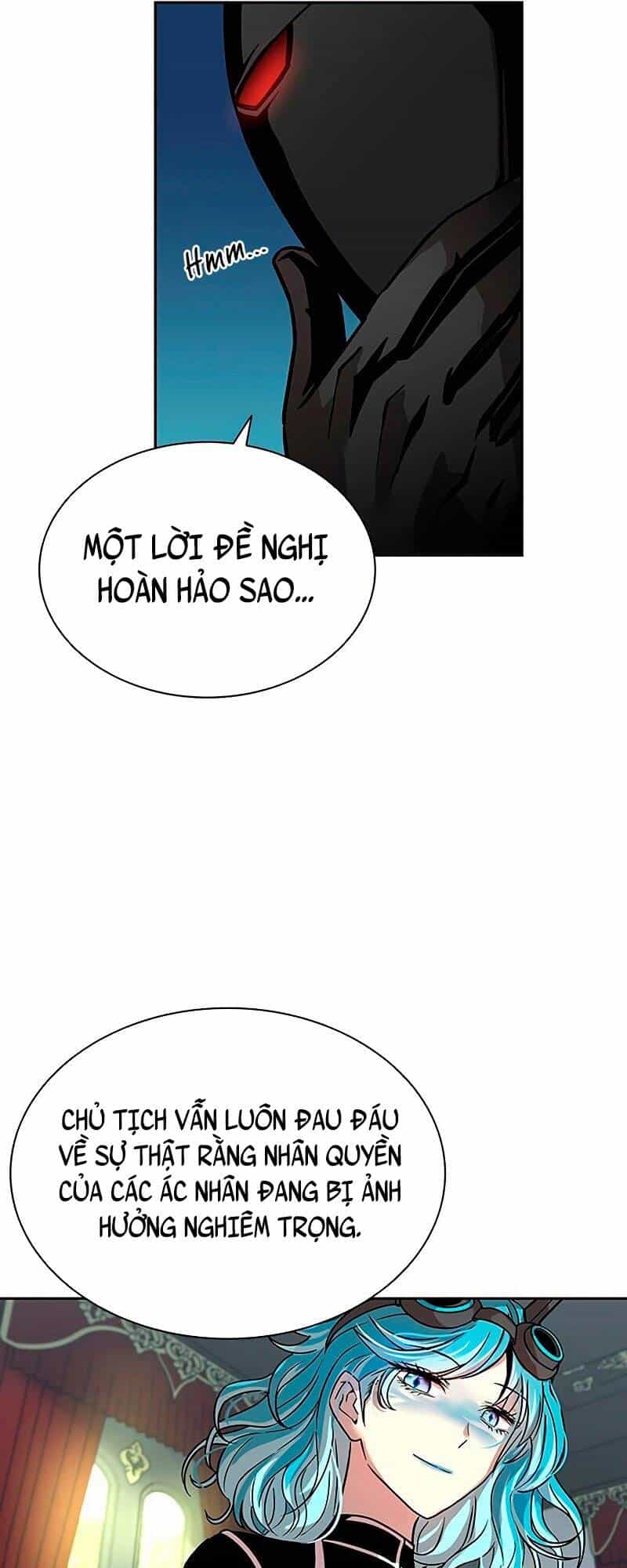 Tiêu Diệt Ác Nhân - Chương 56 - ảnh 11