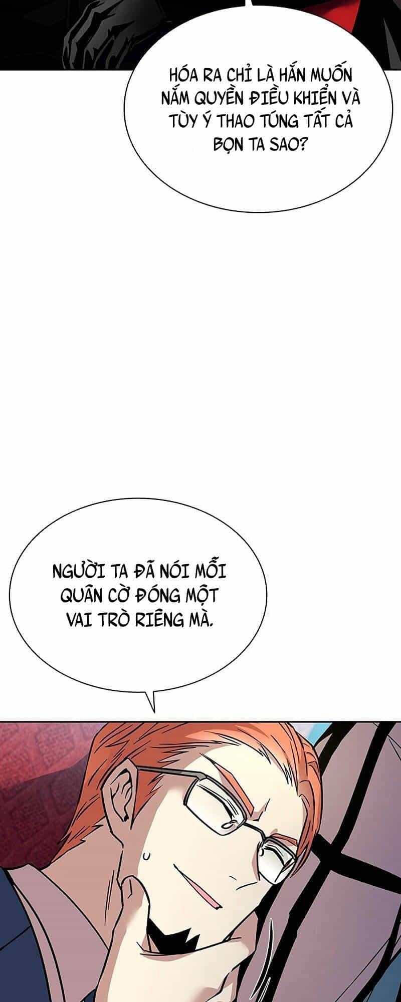 Tiêu Diệt Ác Nhân - Chương 56 - ảnh 19