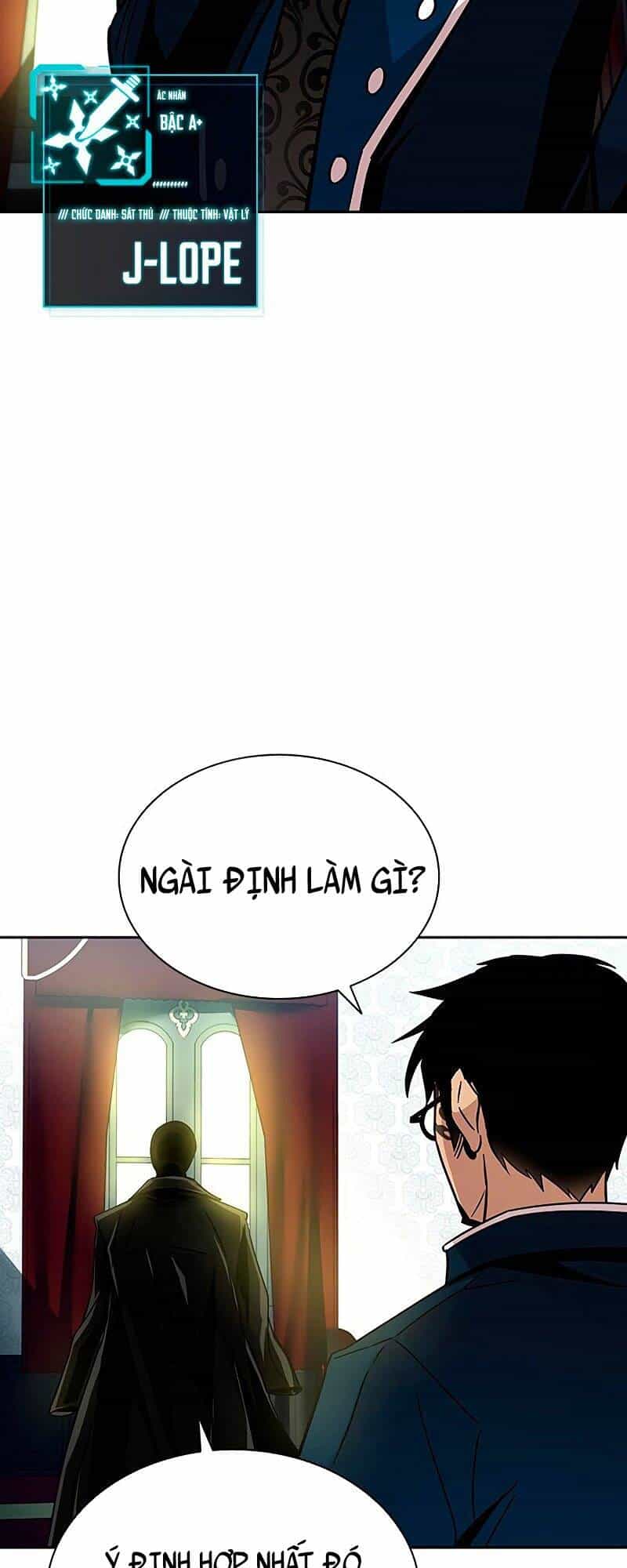 Tiêu Diệt Ác Nhân - Chương 56 - ảnh 28