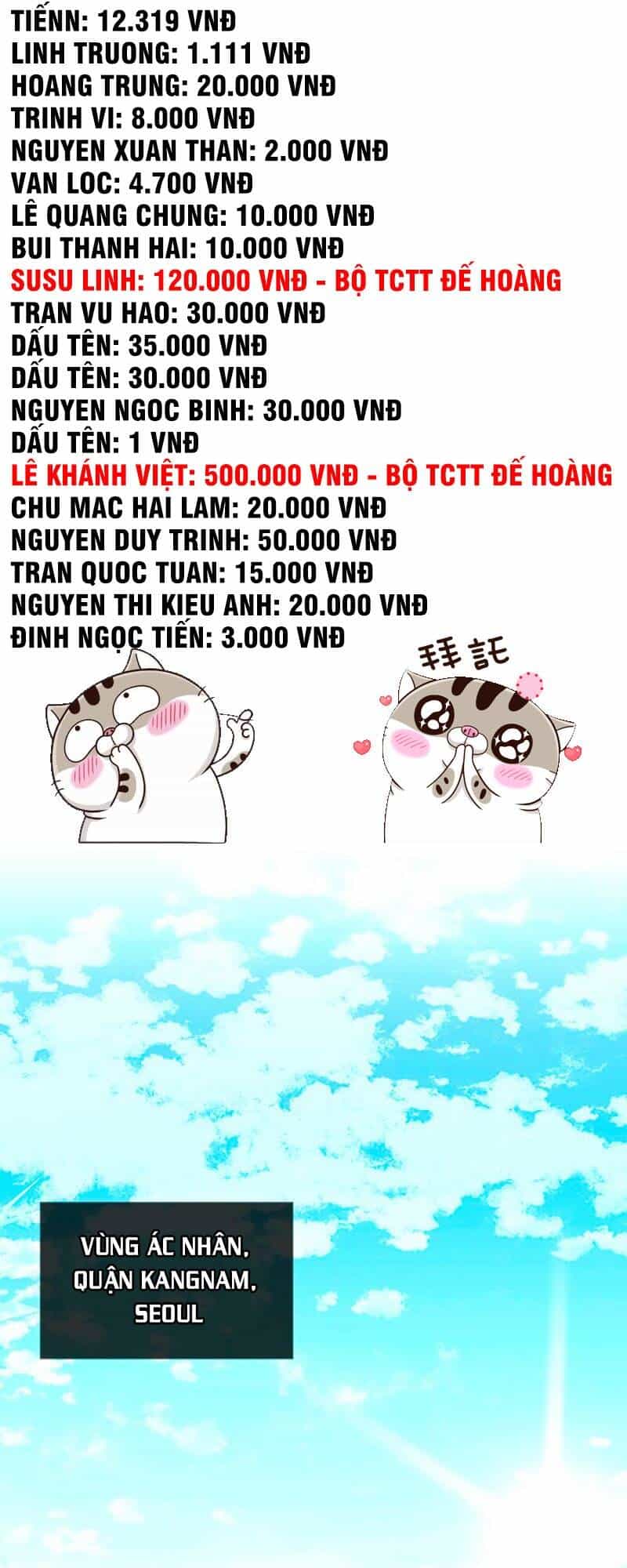 Tiêu Diệt Ác Nhân - Chương 56 - ảnh 4