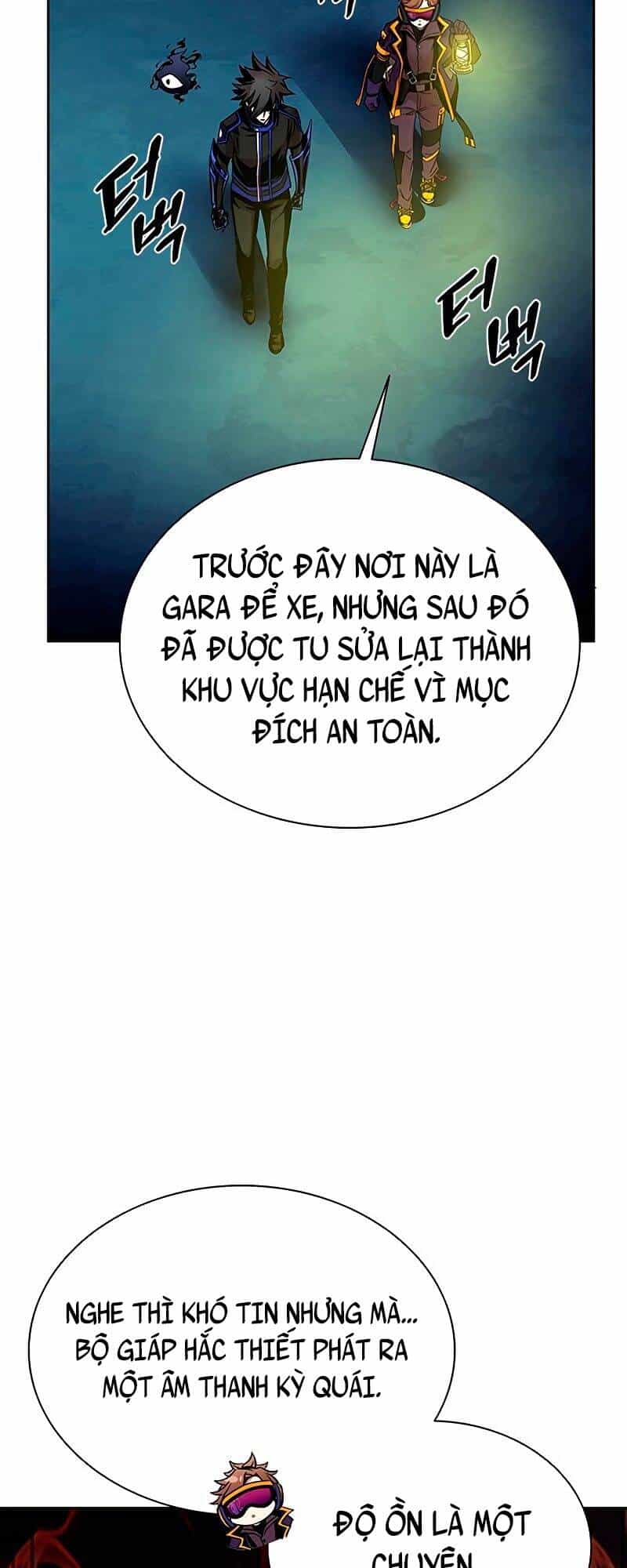 Tiêu Diệt Ác Nhân - Chương 56 - ảnh 42