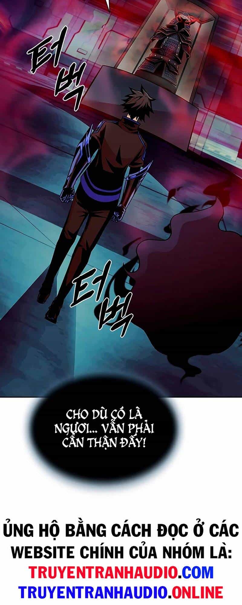 Tiêu Diệt Ác Nhân - Chương 56 - ảnh 66