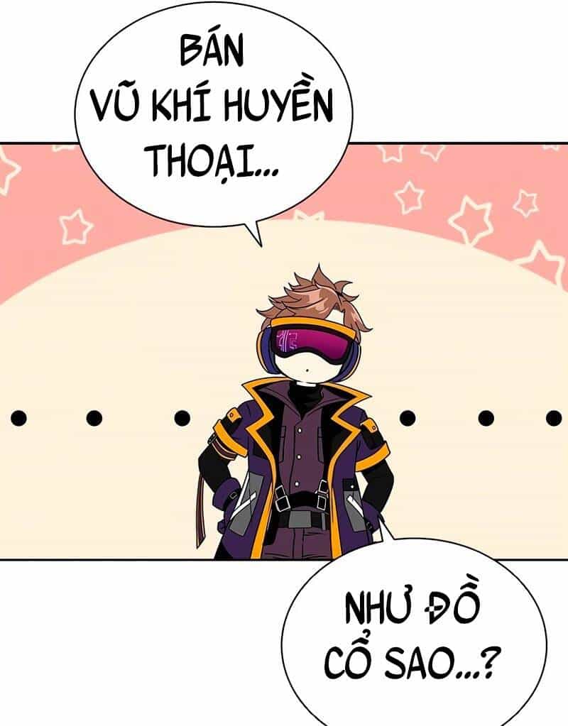 Tiêu Diệt Ác Nhân - Chương 57 - ảnh 66