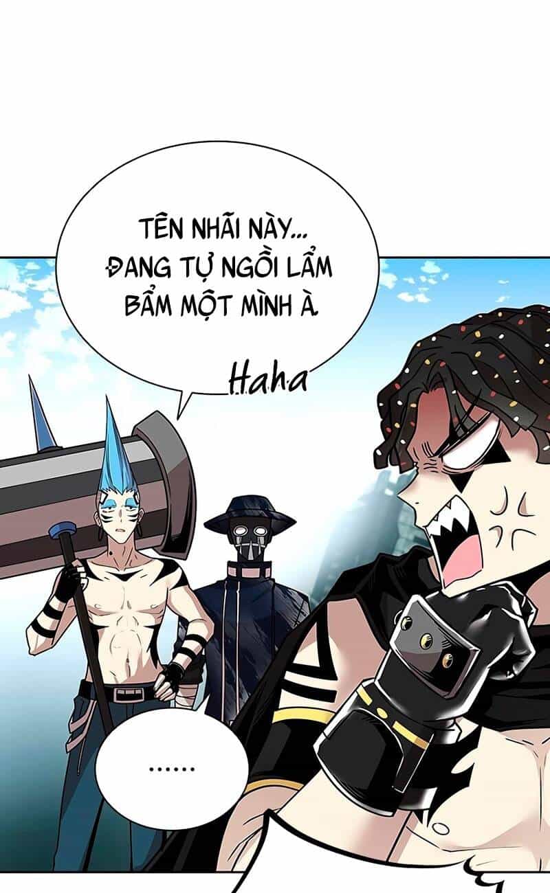 Tiêu Diệt Ác Nhân - Chương 58 - ảnh 113