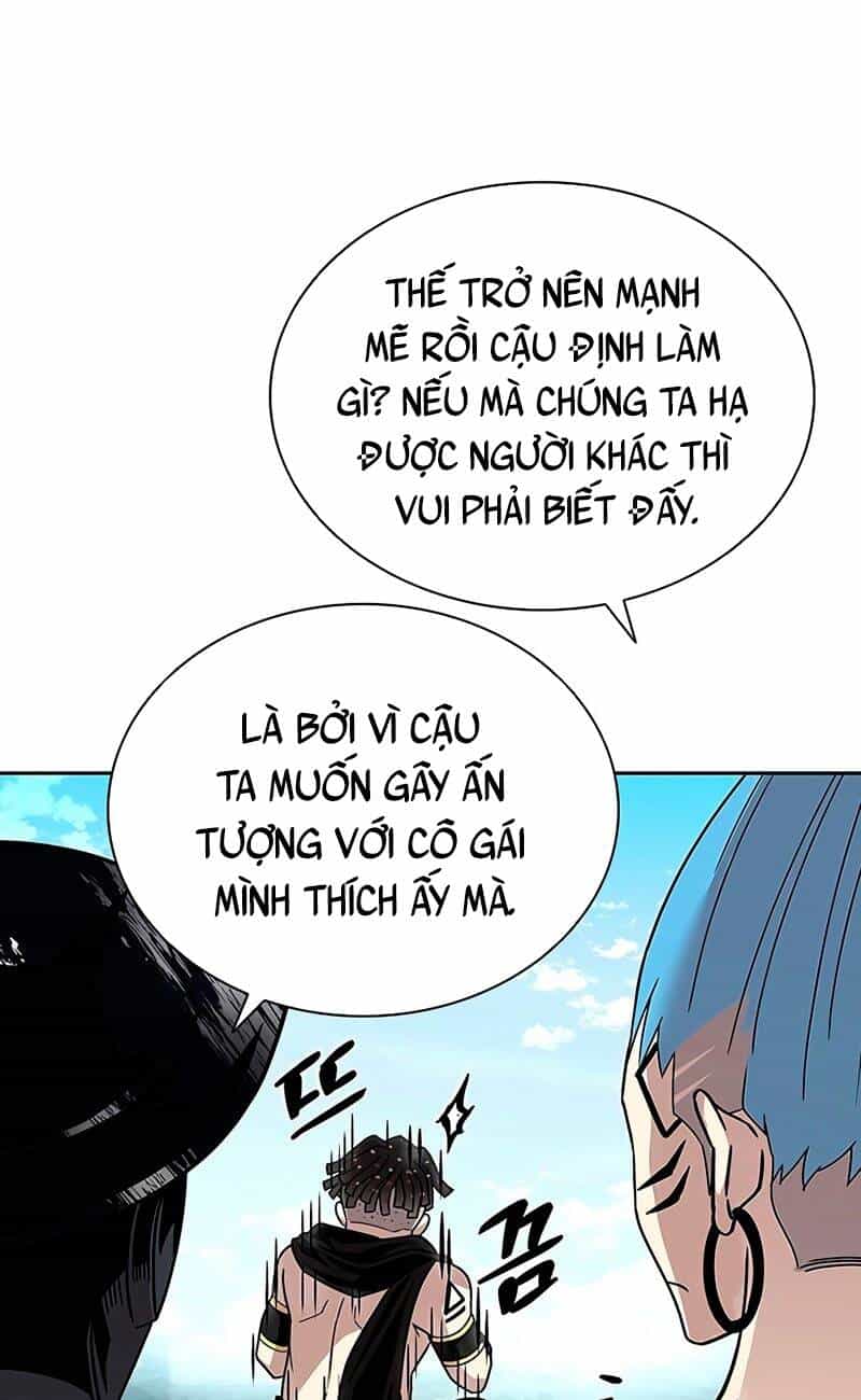 Tiêu Diệt Ác Nhân - Chương 58 - ảnh 120