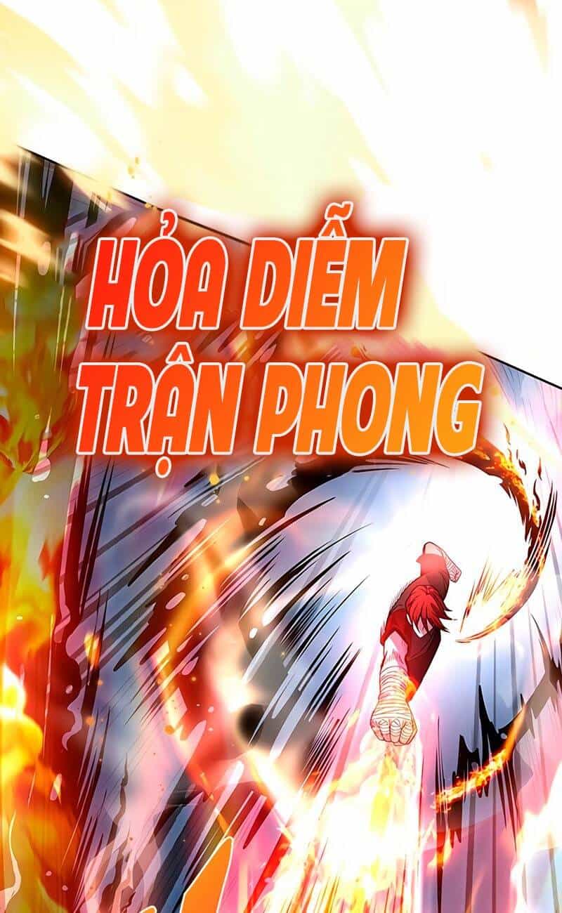 Tiêu Diệt Ác Nhân - Chương 58 - ảnh 44
