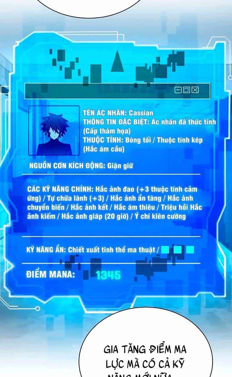 Tiêu Diệt Ác Nhân - Chương 58 - ảnh 6