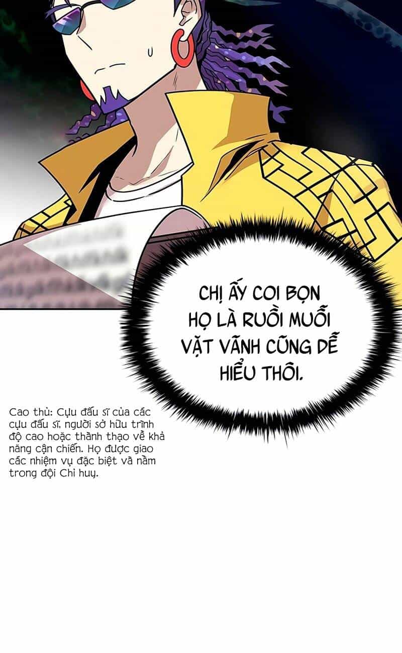 Tiêu Diệt Ác Nhân - Chương 58 - ảnh 81