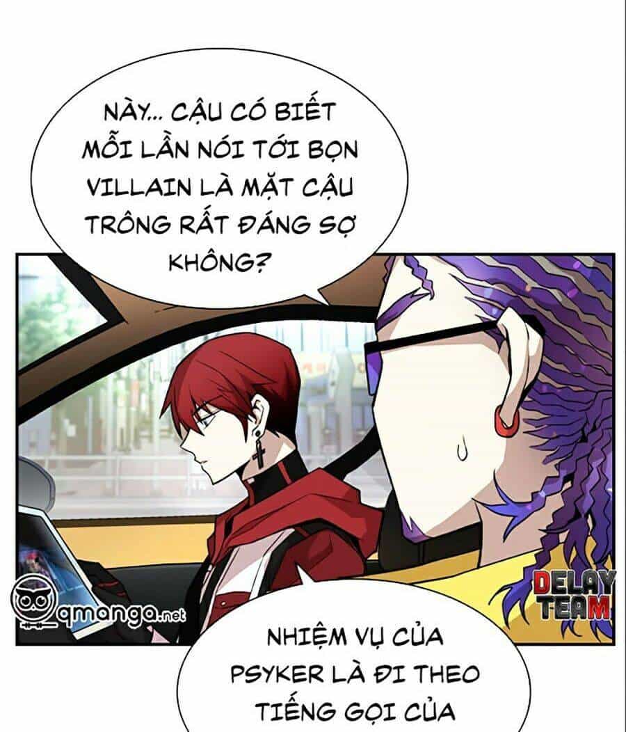 Tiêu Diệt Ác Nhân - Chương 5 - ảnh 14