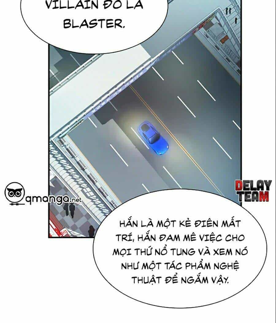 Tiêu Diệt Ác Nhân - Chương 5 - ảnh 3