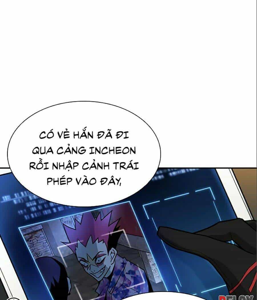 Tiêu Diệt Ác Nhân - Chương 5 - ảnh 4
