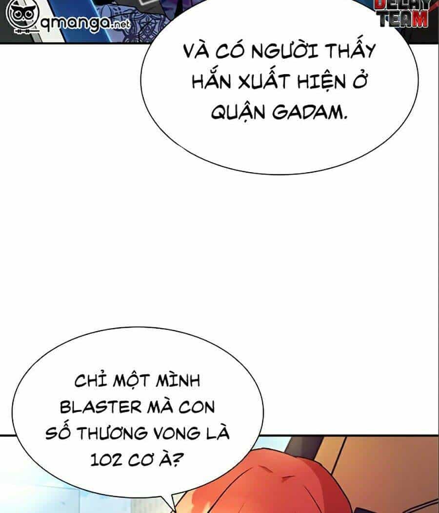 Tiêu Diệt Ác Nhân - Chương 5 - ảnh 5