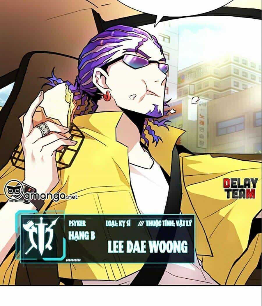 Tiêu Diệt Ác Nhân - Chương 5 - ảnh 9