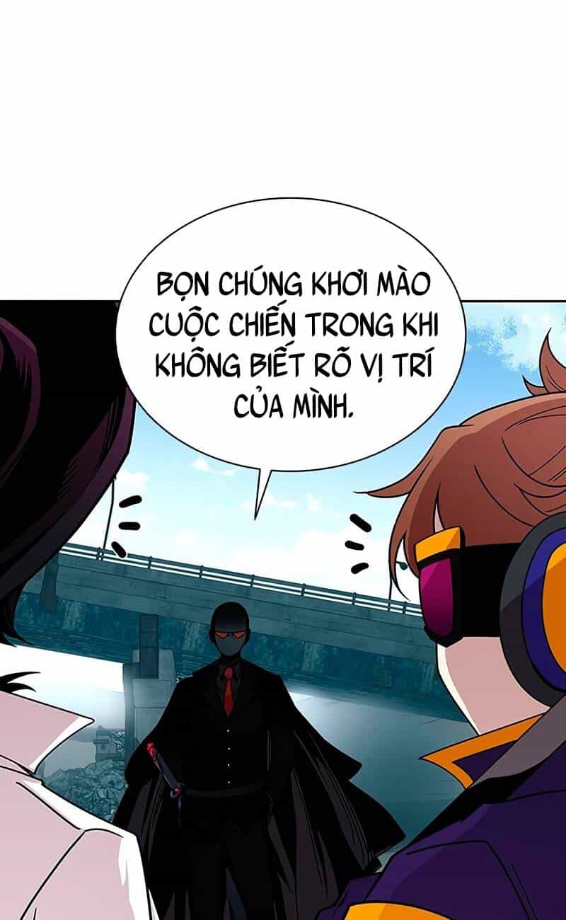 Tiêu Diệt Ác Nhân - Chương 59 - ảnh 67