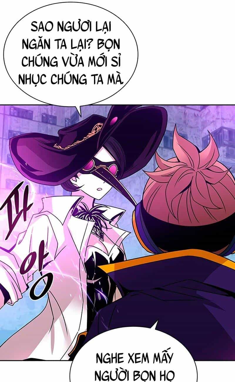 Tiêu Diệt Ác Nhân - Chương 59 - ảnh 72