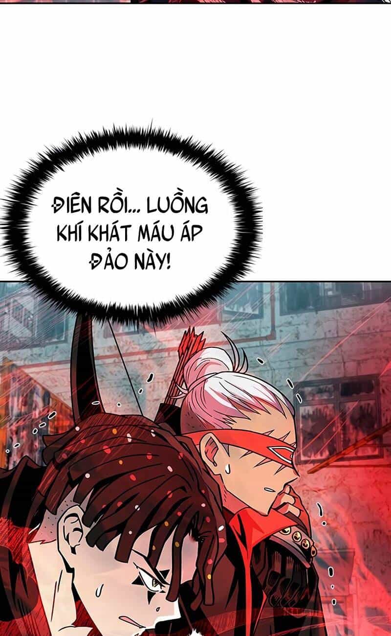 Tiêu Diệt Ác Nhân - Chương 59 - ảnh 90