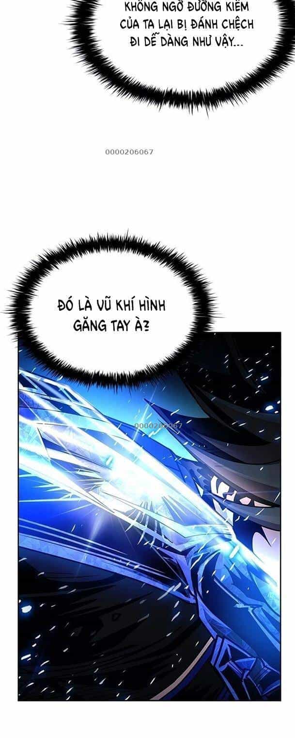Tiêu Diệt Ác Nhân - Chương 60 - ảnh 32