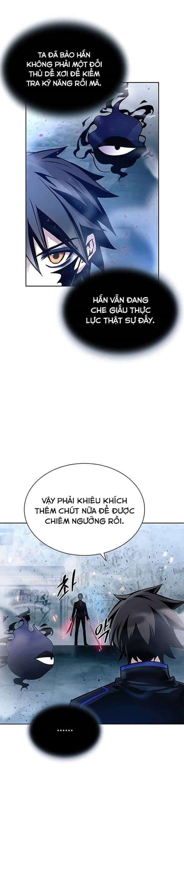 Tiêu Diệt Ác Nhân - Chương 60 - ảnh 37