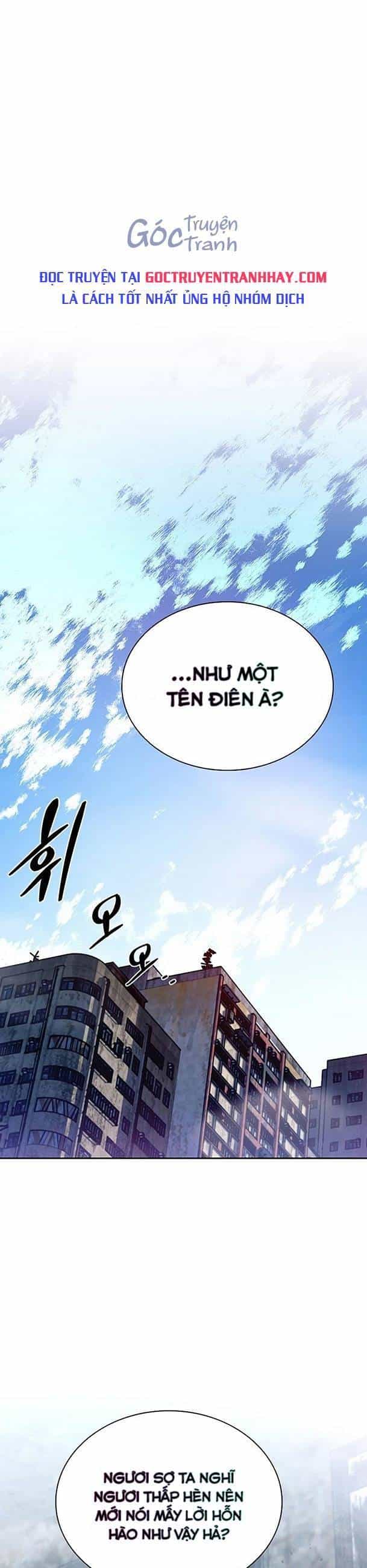 Tiêu Diệt Ác Nhân - Chương 61 - ảnh 1