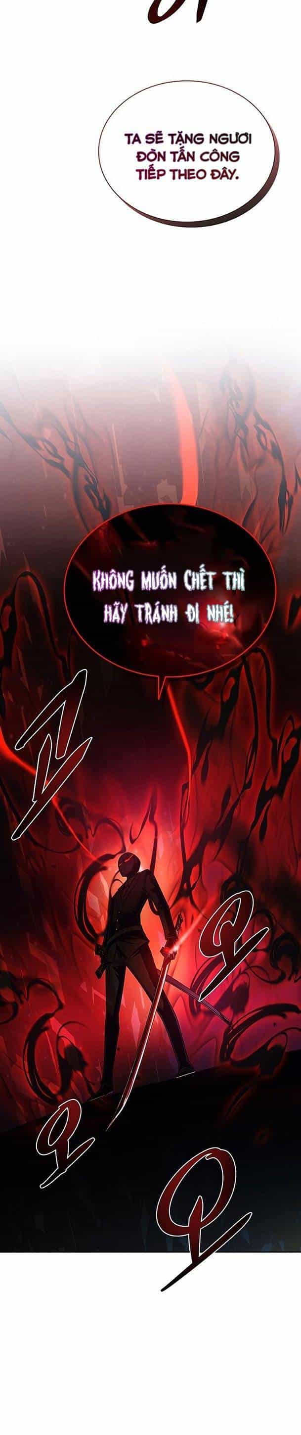 Tiêu Diệt Ác Nhân - Chương 61 - ảnh 34