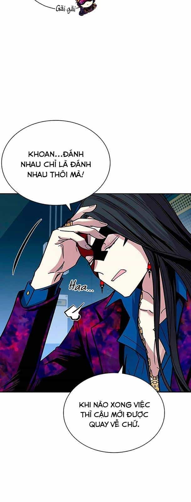 Tiêu Diệt Ác Nhân - Chương 62 - ảnh 26