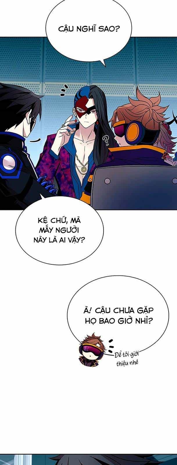Tiêu Diệt Ác Nhân - Chương 62 - ảnh 29