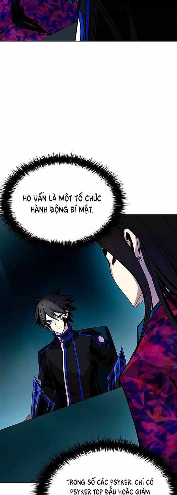 Tiêu Diệt Ác Nhân - Chương 62 - ảnh 40