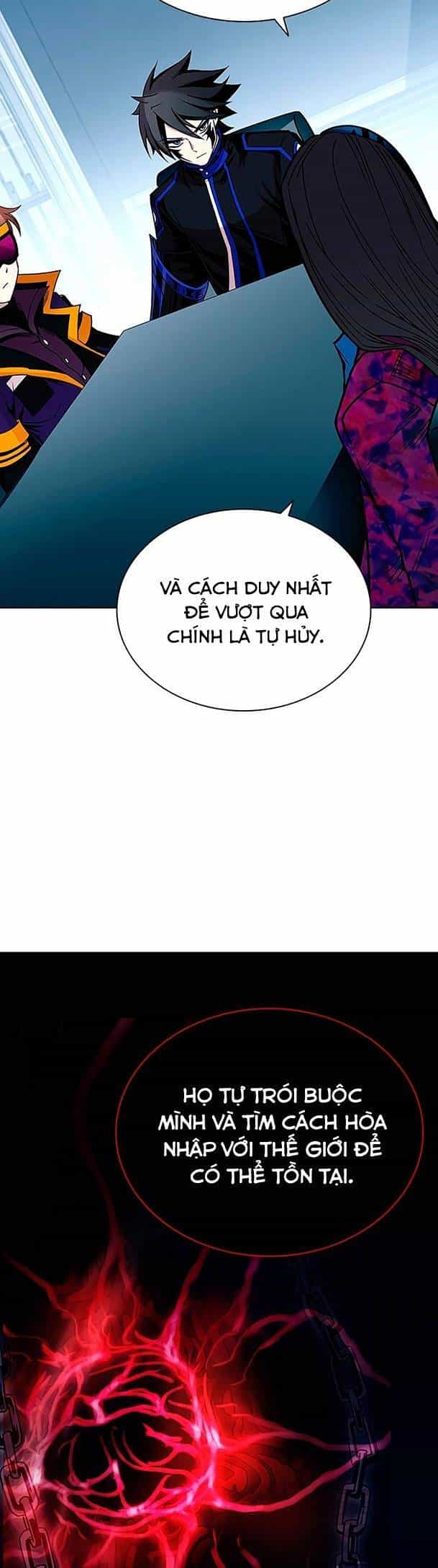 Tiêu Diệt Ác Nhân - Chương 62 - ảnh 48