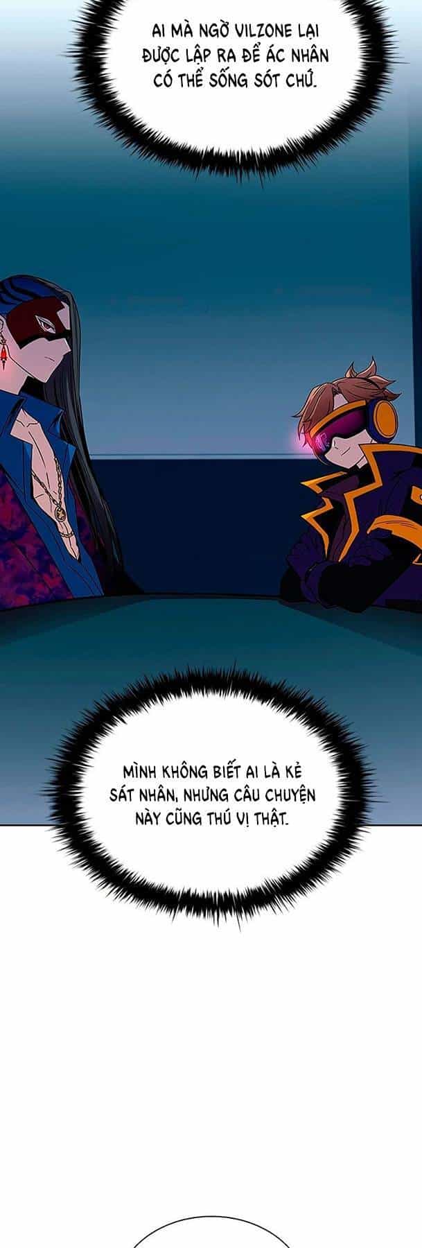Tiêu Diệt Ác Nhân - Chương 62 - ảnh 53