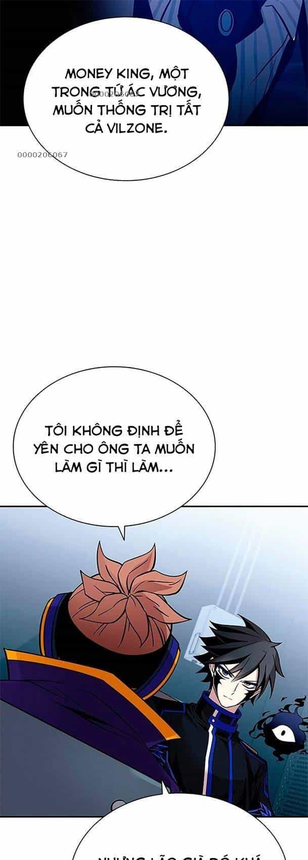 Tiêu Diệt Ác Nhân - Chương 63 - ảnh 11