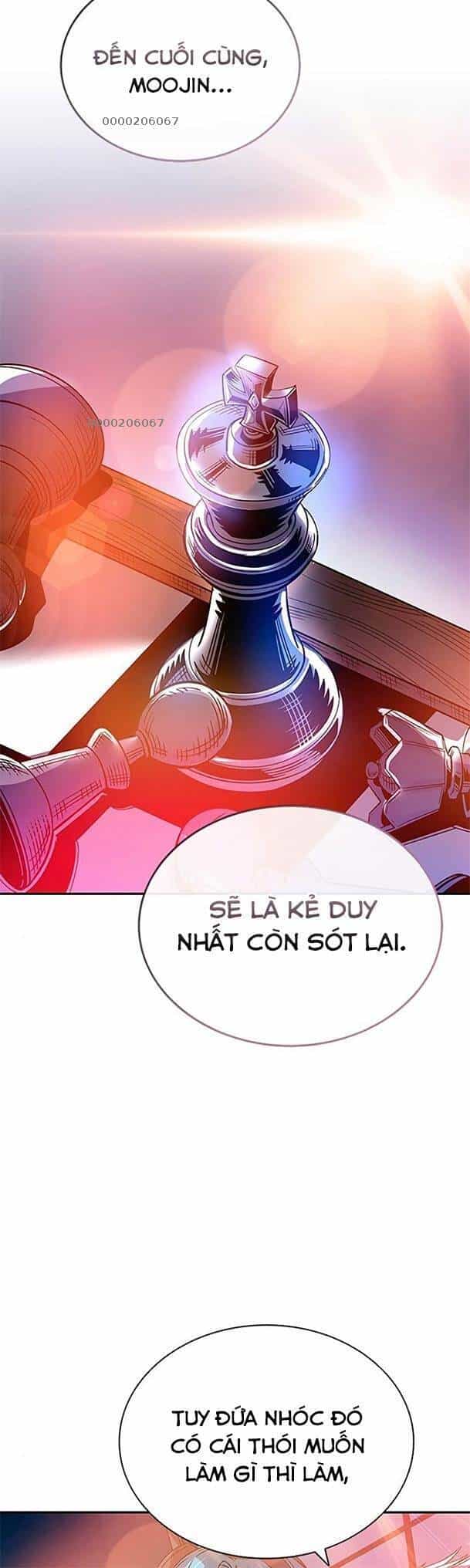 Tiêu Diệt Ác Nhân - Chương 63 - ảnh 20
