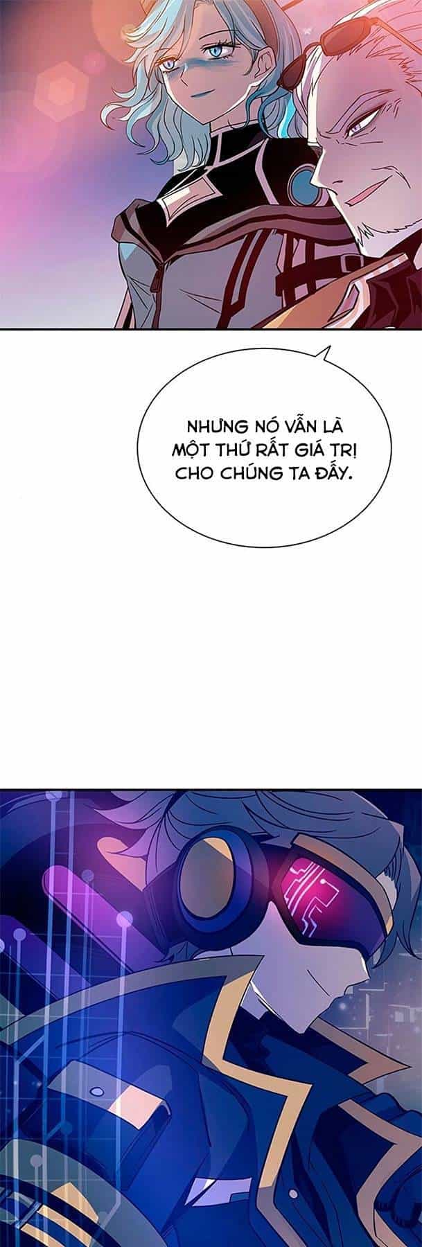 Tiêu Diệt Ác Nhân - Chương 63 - ảnh 21