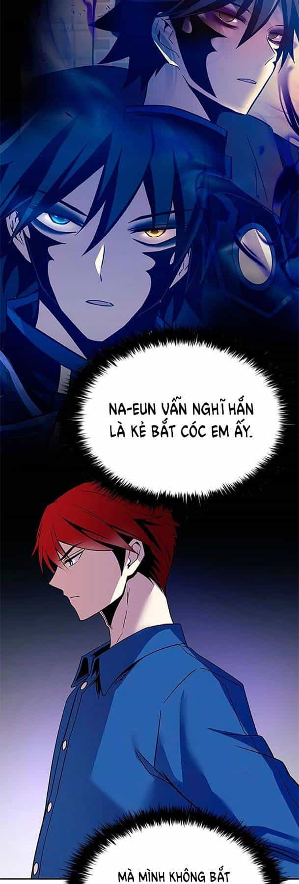 Tiêu Diệt Ác Nhân - Chương 63 - ảnh 29