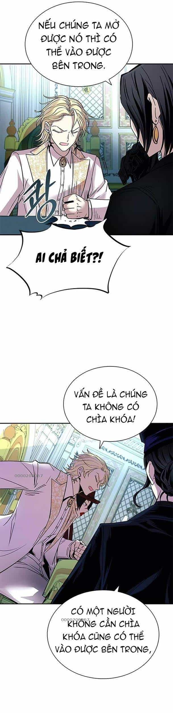 Tiêu Diệt Ác Nhân - Chương 64 - ảnh 13