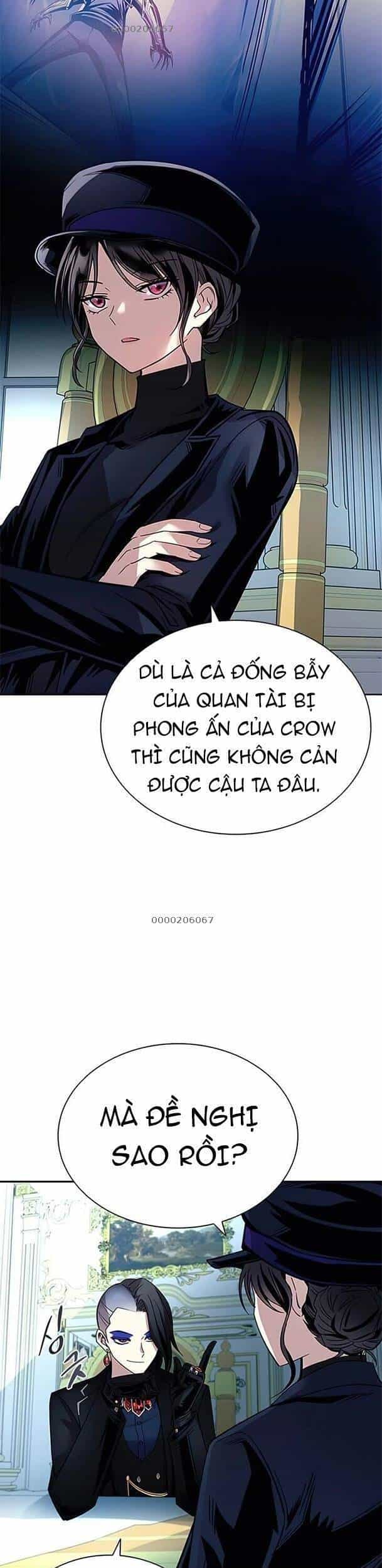 Tiêu Diệt Ác Nhân - Chương 64 - ảnh 17