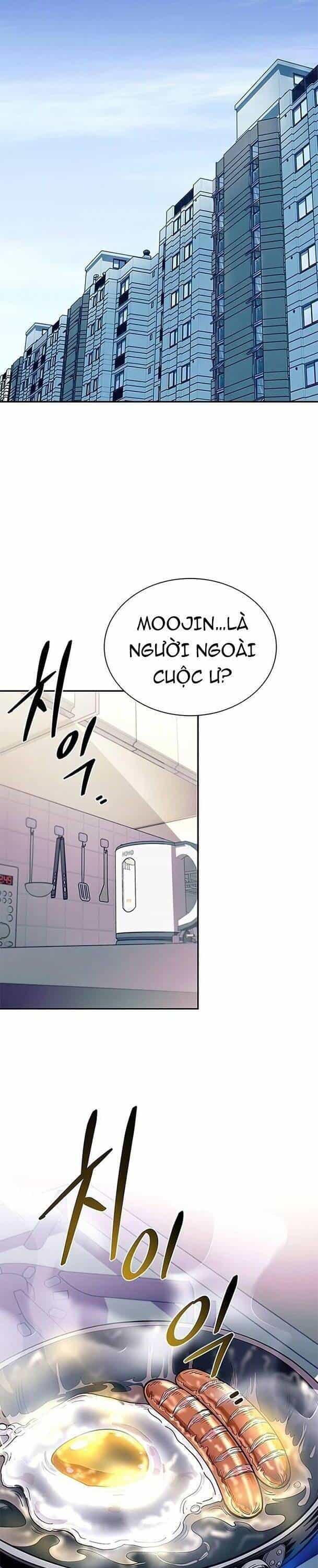 Tiêu Diệt Ác Nhân - Chương 64 - ảnh 24