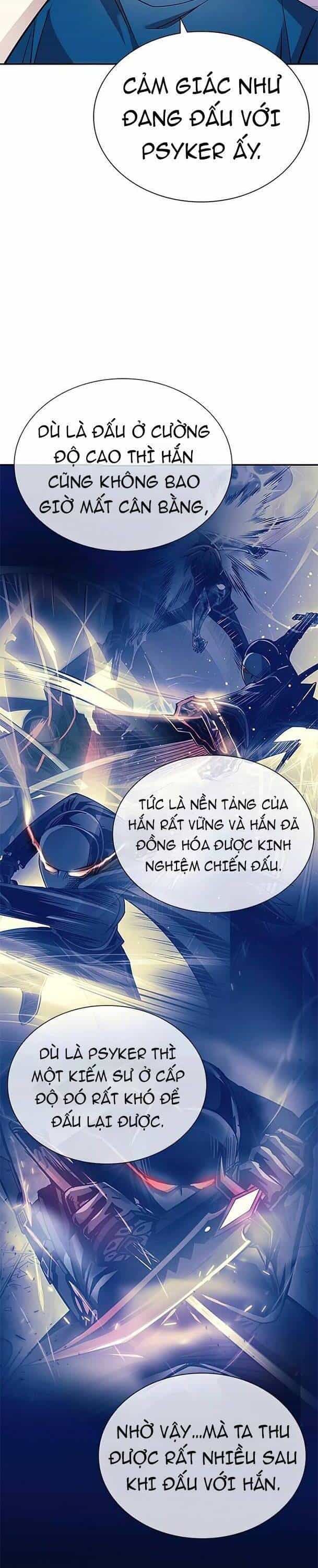Tiêu Diệt Ác Nhân - Chương 64 - ảnh 26