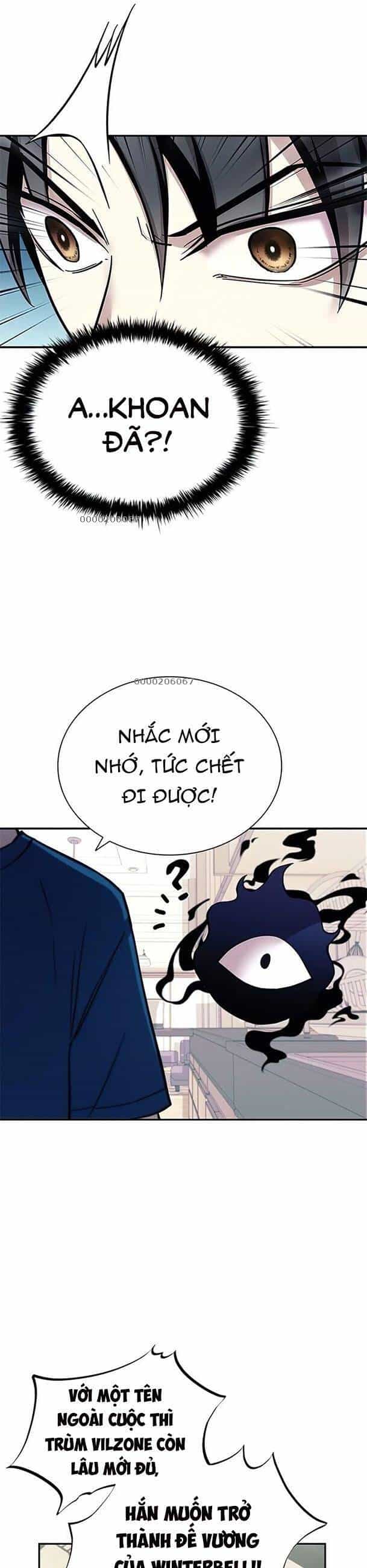 Tiêu Diệt Ác Nhân - Chương 64 - ảnh 30