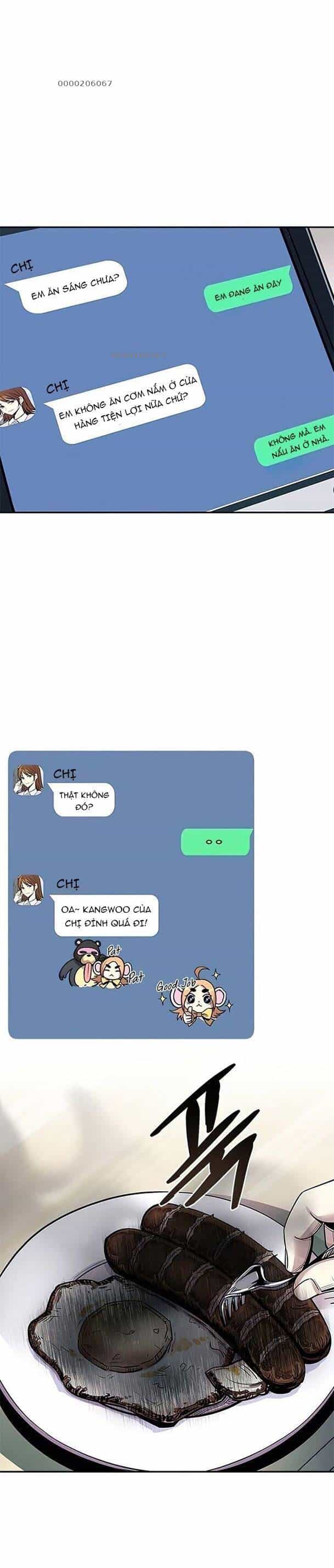 Tiêu Diệt Ác Nhân - Chương 64 - ảnh 33