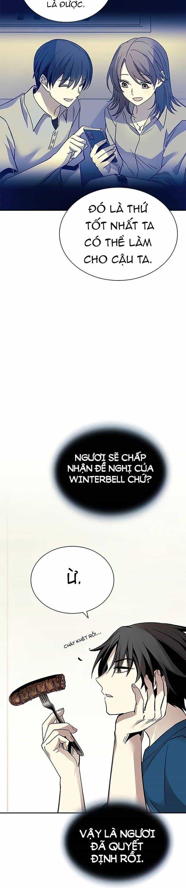 Tiêu Diệt Ác Nhân - Chương 64 - ảnh 35