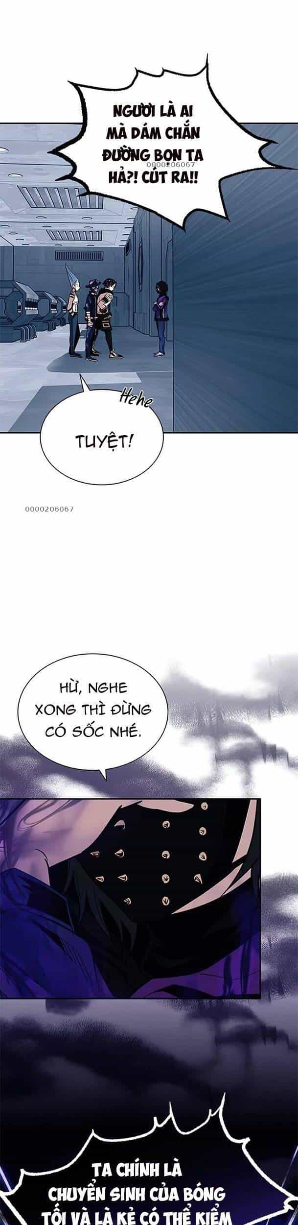 Tiêu Diệt Ác Nhân - Chương 64 - ảnh 38