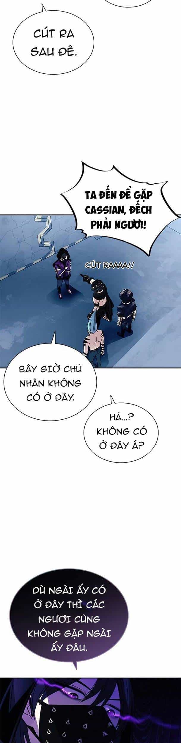 Tiêu Diệt Ác Nhân - Chương 64 - ảnh 40