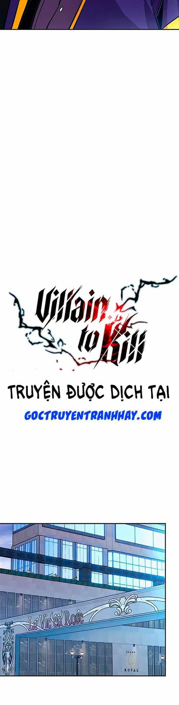 Tiêu Diệt Ác Nhân - Chương 65 - ảnh 15