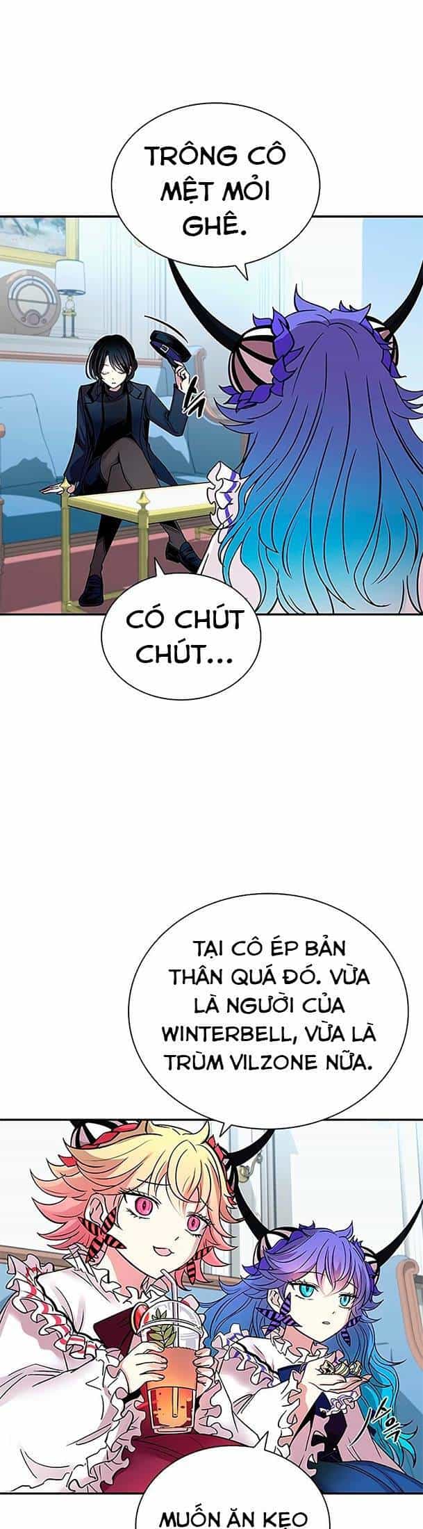 Tiêu Diệt Ác Nhân - Chương 65 - ảnh 18
