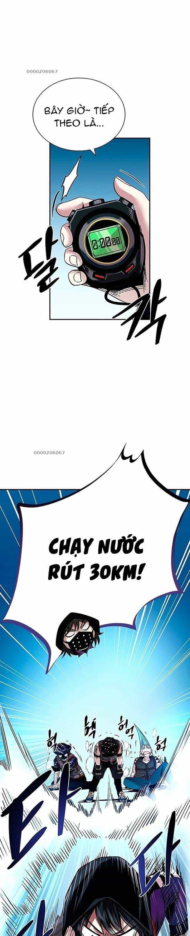 Tiêu Diệt Ác Nhân - Chương 66 - ảnh 18